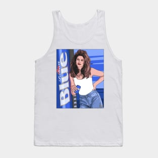 Be Young, Have Fun, Go Bills Tank Top